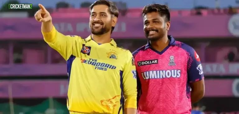 Sanju Samson Joins CSK as Wicketkeeper for IPL 2026, Future Plan Beyond MS Dhoni