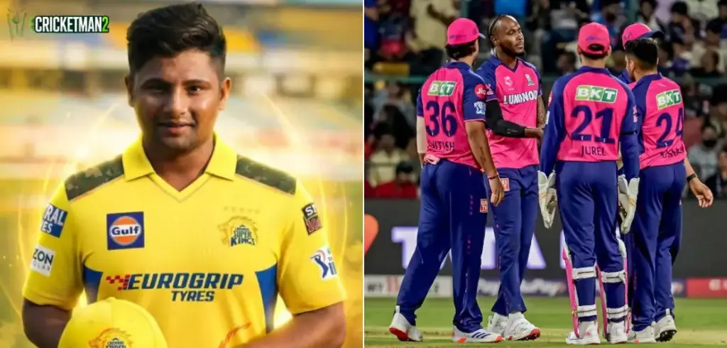 Sarfaraz Khan vs RR in IPL: Stats, Records and Latest Performances Sarfaraz Khan vs RR in IPL