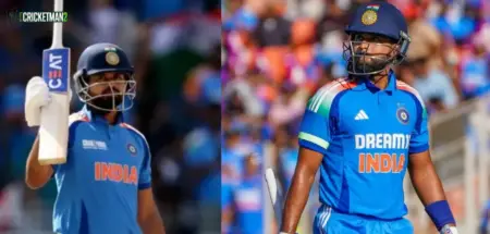 Shreyas Iyer Could Become India’s Next T20I Captain, Says Aakash Chopra Before IPL 2026