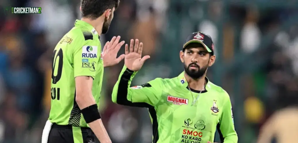 Sikandar Raza Responds to PSL 2026 Hotel Security Breach Incident Sikandar Raza Responds to PSL 2026 Hotel Security Breach Incident