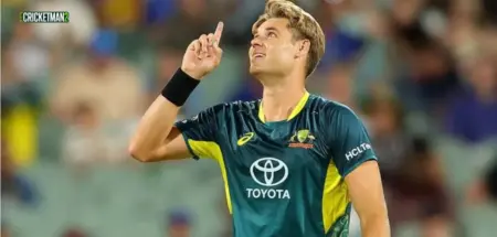 Spencer Johnson to Join CSK Late in IPL 2026 After Signing as Injury Replacement