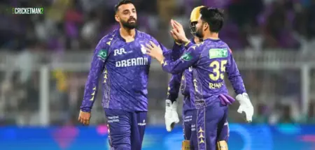 Strongest KKR Playing XI for IPL 2026: Best Team Combination and Batting Order