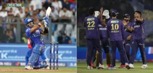 Suryakumar Yadav vs KKR in IPL