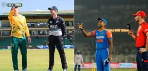 T20 World Cup 2026 Semi Final