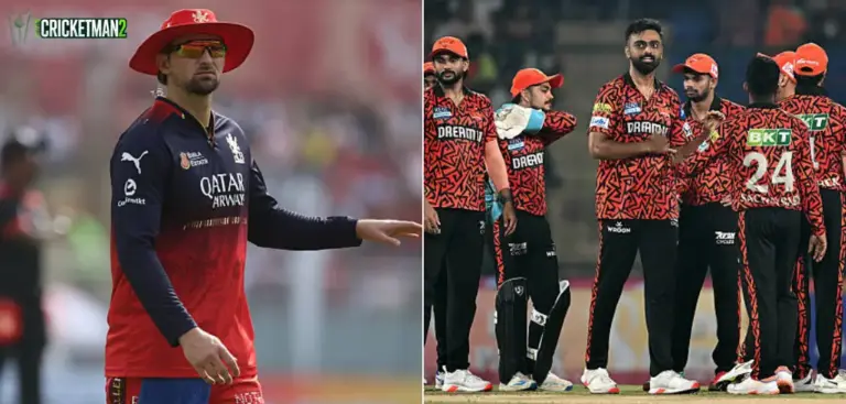 Tim David vs SRH in IPL