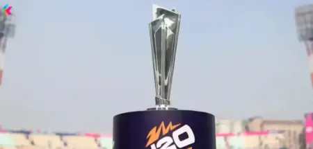 Top 10 T20 World Cup 2026 Records That Are Making Headlines Top 10 T20 World Cup 2026 Records That Are Making Headlines