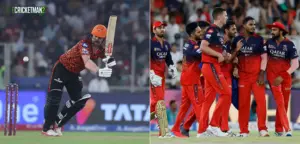 Travis Head vs RCB in IPL