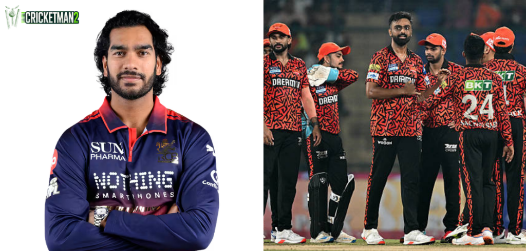 Venkatesh Iyer vs SRH in IPL: Stats, Records and Latest Performances Venkatesh Iyer vs SRH in IPL