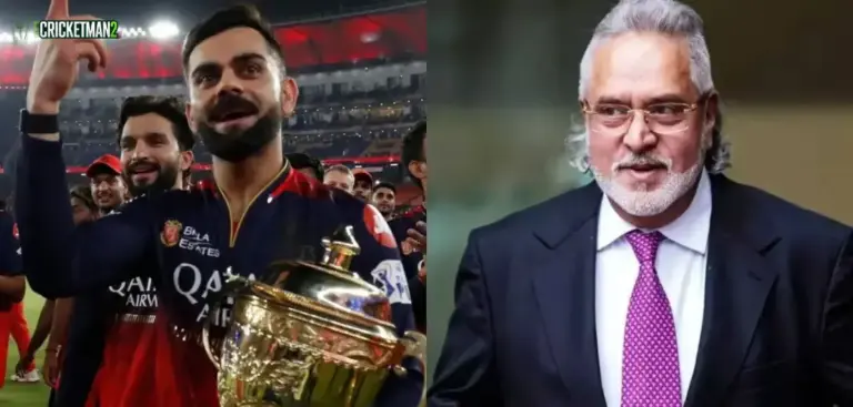 Vijay Mallya Reacts as RCB Sold for $1.78 Billion Ahead of IPL 2026