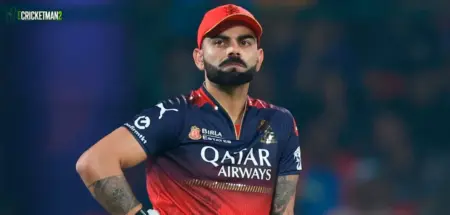 Virat Kohli Could Face New Challenges in IPL 2026 After Retirement from Two Formats Virat Kohli Could Face New Challenges in IPL 2026 After Retirement from Two Formats