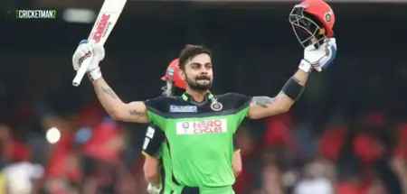 Virat Kohli Picks AB de Villiers Moment as His Most Memorable RCB Memory Virat Kohli Picks AB de Villiers Moment as His Most Memorable RCB Memory