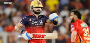 Virat Kohli Warns Rivals Before IPL 2026 Opener as RCB Prepare to Defend Title..