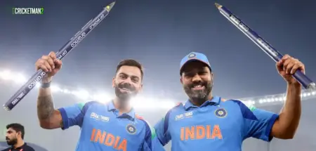 Virat Kohli and Rohit Sharma ODI Schedule: India’s 2026–27 Home Season Matches