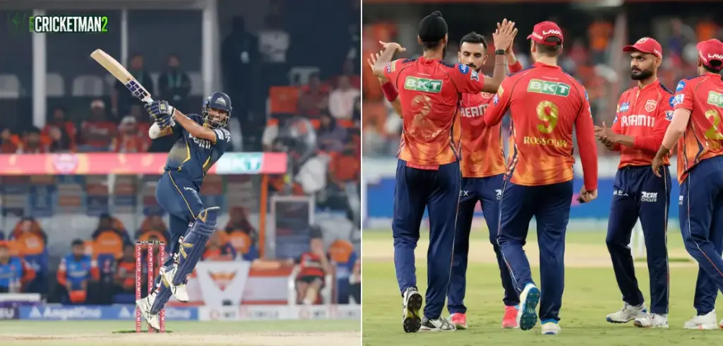 Washington Sundar vs PBKS in IPL: Stats, Records and Latest Performances Washington Sundar vs PBKS in IPL