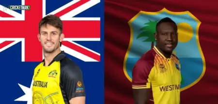 West Indies vs Australia Women T20I Series 2026: Schedule, Squads, Live Streaming and Match Details