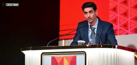 Who Is Aryaman Birla? Former Cricketer Becomes New RCB Chair After $1.78 Billion Franchise Deal