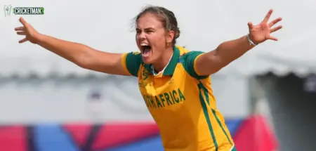 Who Is Kayla Reyneke? South Africa’s Young All-Rounder Making a Big Impact in T20Is
