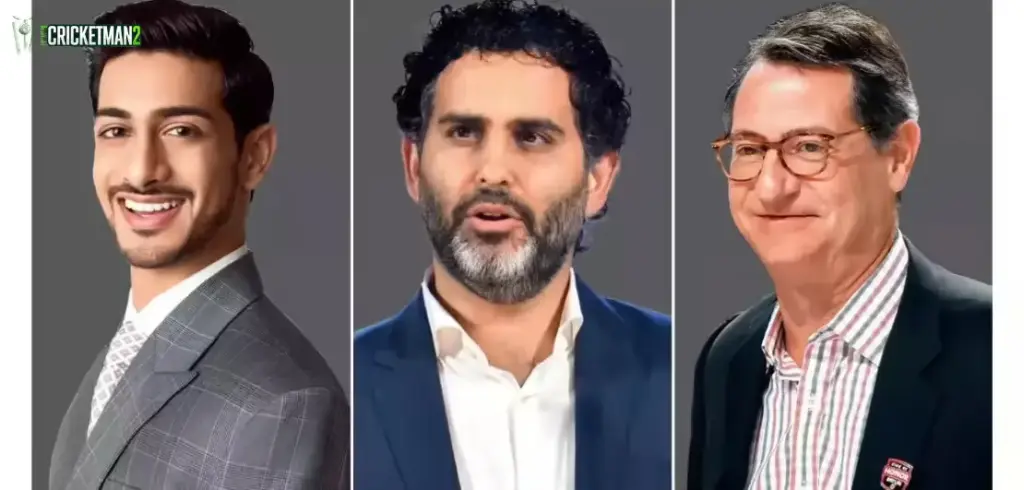 Who is Aryaman Birla? RCB’s New Owner Group Explained Ahead of IPL 2026 Who is Aryaman Birla? RCB’s New Owner Group Explained Ahead of IPL 2026