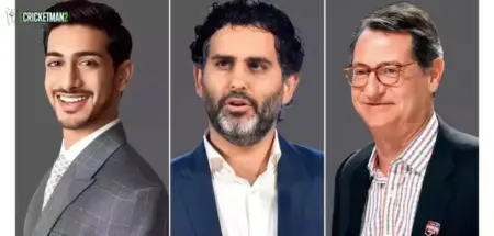 Who is Aryaman Birla? RCB’s New Owner Group Explained Ahead of IPL 2026 Who is Aryaman Birla? RCB’s New Owner Group Explained Ahead of IPL 2026