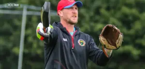 Who is John Mooney? Delhi Capitals Appoint New Fielding Coach for IPL 2026