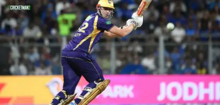 Why Cameron Green Did Not Bowl for KKR in IPL 2026: Cricket Australia Explains After Rahane’s Question