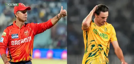 Why Ricky Ponting Allowed Marco Jansen to Join Punjab Kings Late for IPL 2026