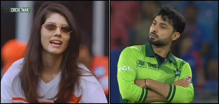 Why Sunrisers Leeds Signed Pakistan Spinner Abrar Ahmed in The Hundred 2026