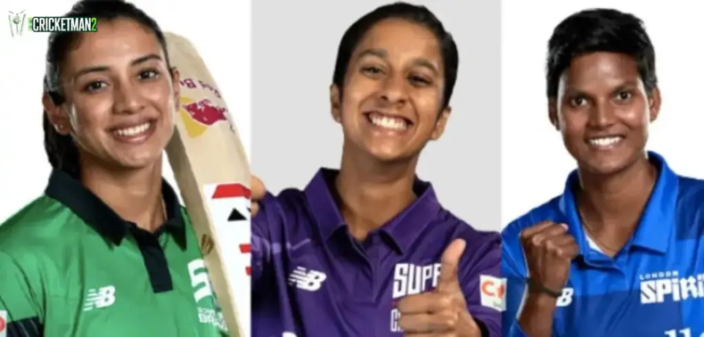 Women’s The Hundred 2026 Auction: Ranking All Teams from Worst to Best Women’s Hundred 2026 Auction: Ranking All Teams from Worst to Best