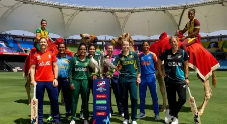 Women’s T20 World Cup 2026: the favourites, the pressure points and the players to watch