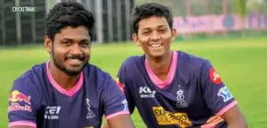 Yashasvi Jaiswal Faces Bigger Role for RR After Sanju Samson’s Exit Before IPL 2026