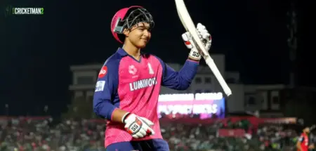 14-Year-Old Vaibhav Sooryavanshi Impresses in IPL 2026, Kamran Akmal Predicts India Future