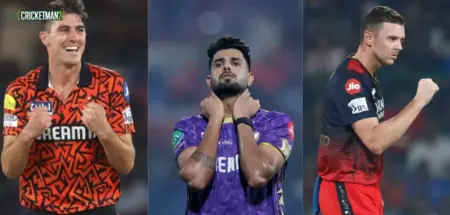 5 Big Players Who Struggled in the First Week of IPL 2026 5 Big Players Who Struggled in the First Week of IPL 2026