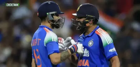 Aakash Chopra Picks Top 5 Indian Batters Against Spin in IPL 2026, No Rohit Sharma or Virat Kohli in the List Aakash Chopra Picks Top 5 Indian Batters Against Spin in IPL 2026, No Rohit Sharma or Virat Kohli in the List