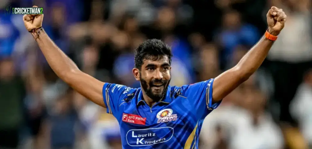 Aakash Chopra Questions MI Bowling as Jasprit Bumrah’s Wicket Drought Continues in IPL 2026 Aakash Chopra Questions MI Bowling as Jasprit Bumrah’s Wicket Drought Continues in IPL 2026