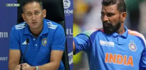 Aakash Chopra Urges Ajit Agarkar to Give Mohammed Shami More Respect After IPL 2026 Spell