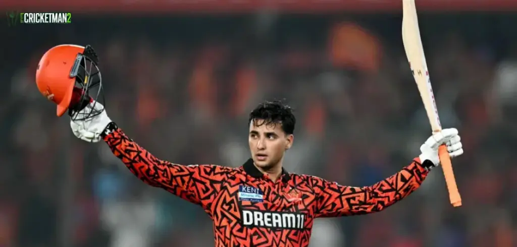 Abhishek Sharma vs CSK in IPL: Stats, Records and Latest Performances