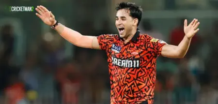 Abhishek Sharma vs RR in IPL: Stats, Records and Latest Performances