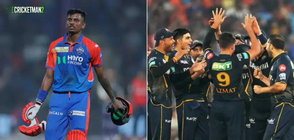 Abishek Porel vs GT in IPL: Stats, Records and Latest Performances Abishek Porel vs GT in IPL