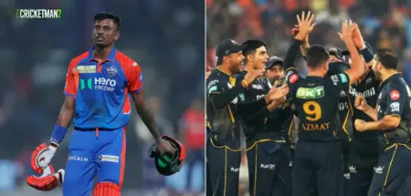 Abishek Porel vs GT in IPL: Stats, Records and Latest Performances Abishek Porel vs GT in IPL