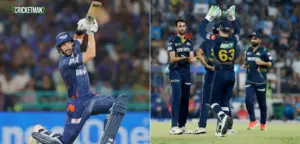 Aiden Markram vs GT in IPL