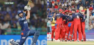 Aiden Markram vs RCB in IPL