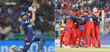 Aiden Markram vs RCB in IPL: Stats, Records and Latest Performances Aiden Markram vs RCB in IPL
