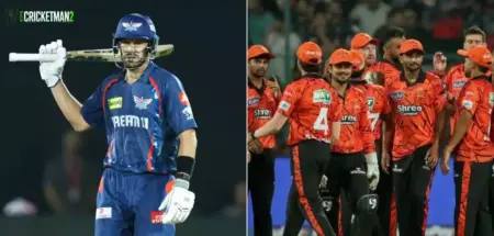 Aiden Markram vs SRH in IPL: Stats, Records and Latest Performances Aiden Markram vs SRH in IPL