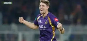 Ajinkya Rahane Explains Why Cameron Green Did Not Bowl in KKR vs GT Match