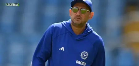 Ajit Agarkar to Continue as Chief Selector: BCCI Confirms Contract Renewal