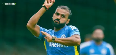 Akash Deep Injury Update: India Pacer Likely to Return Later in 2026