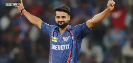 Akash Deep Injury Update: KKR Pacer to Miss India vs Afghanistan Test 2026