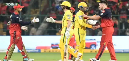 Ambati Rayudu Questions CSK’s Death Bowling Plan After Loss to RCB in IPL 2026