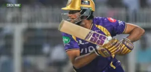 Angkrish Raghuvanshi Penalised After On-Field Outburst in LSG vs KKR Match