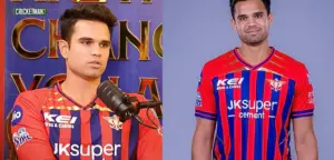 Arjun Tendulkar Talks About Life Beyond Cricket Ahead of LSG vs DC IPL 2026 Match